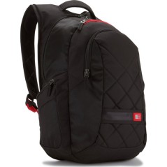 Case Logic Sporty Dlbp-116 Black 406 Cm